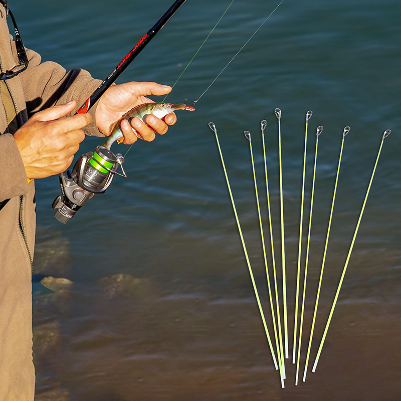 Fishing Boat Oar - 5 Stuks 42 Cm Boot/Vlot Staaf