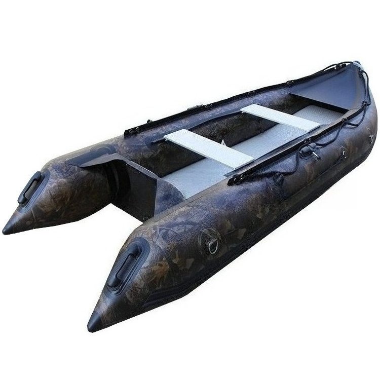 Kano-kajak vissersboot rubberb - Fishing Boat Inflatable recensie en prijs