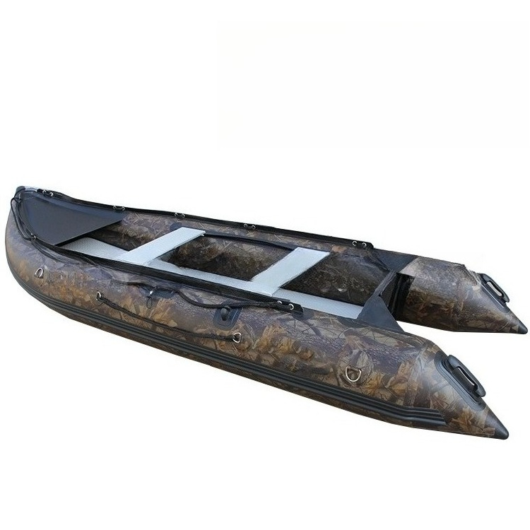 Kano-kajak vissersboot rubberb - Fishing Boat Inflatable recensie en prijs