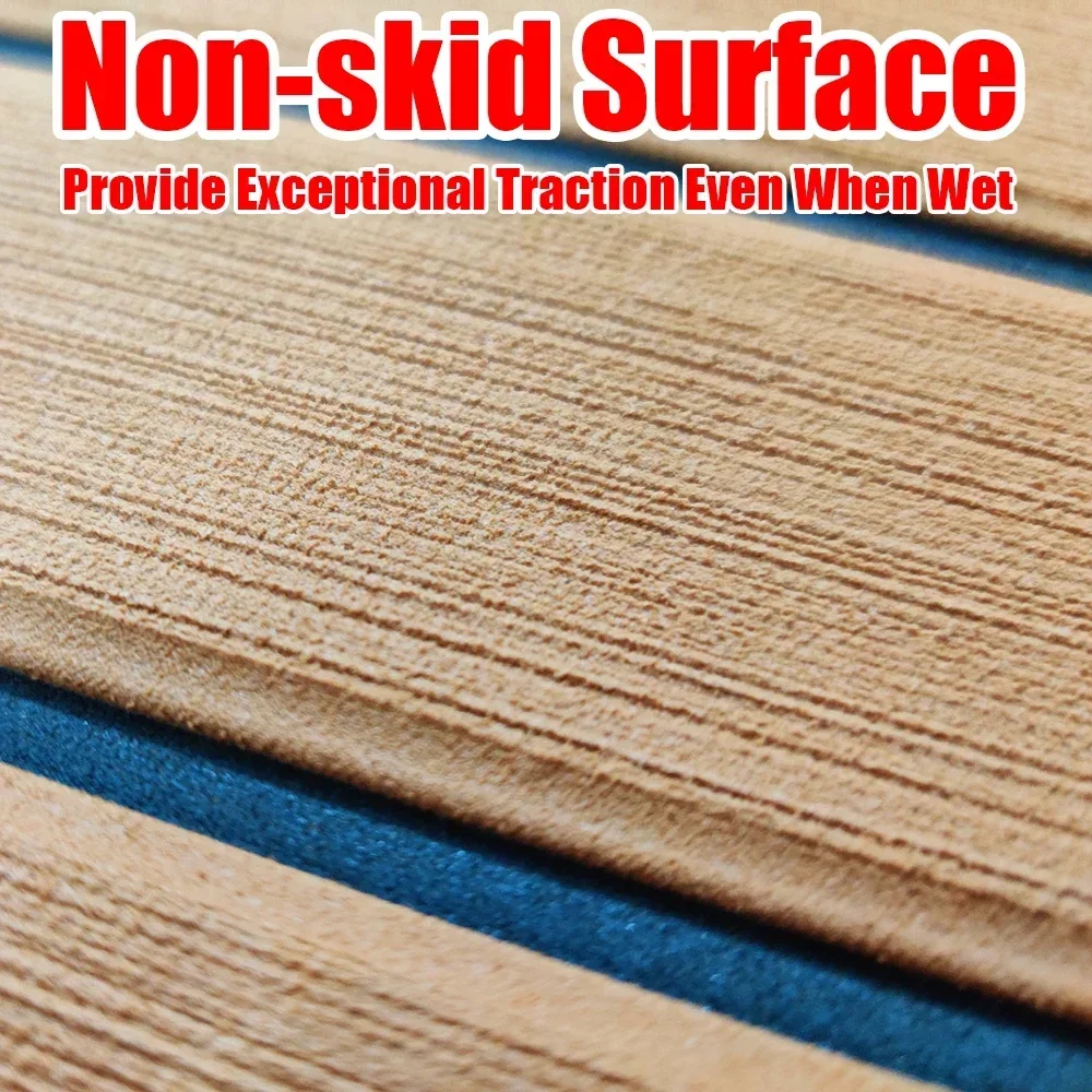 900x2400x5mm EVA Foam Faux Tea - Fishing Boat Fiberglass recensie en prijs
