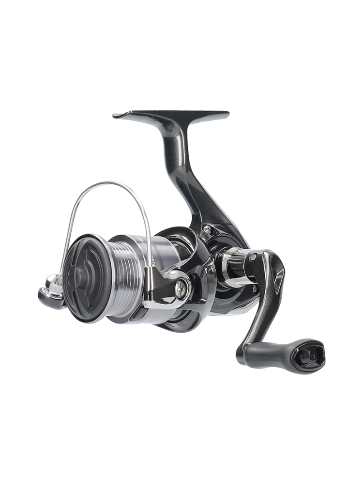 DAIWA 2026 CROSSFIRE LT Visser - Daiwa Reel Bg recensie en prijs