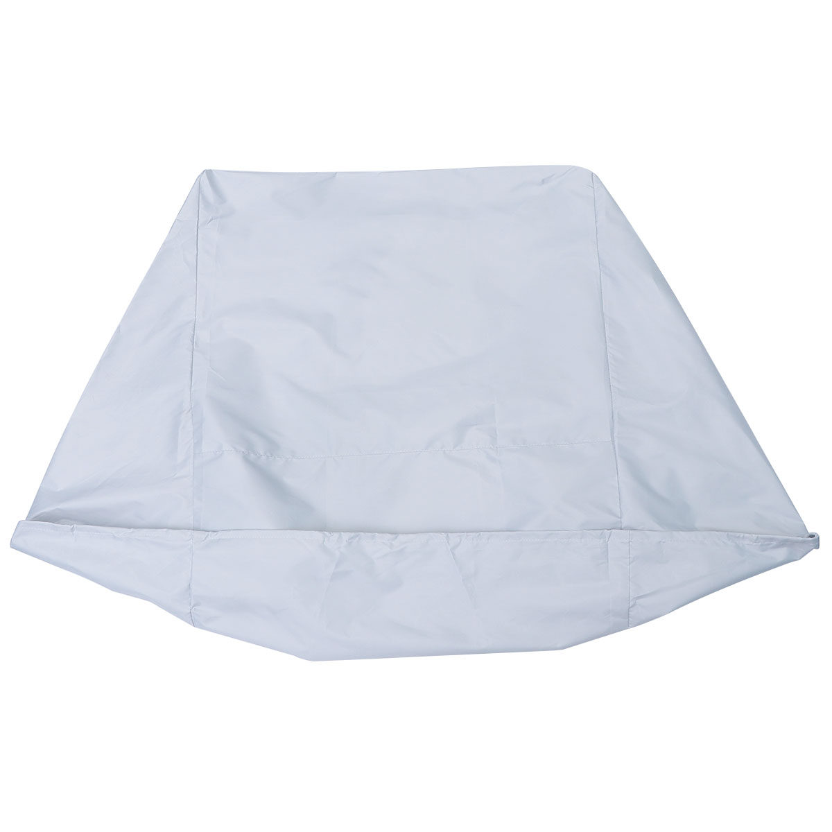 Bootstoelhoezen Wit Oxford-wee - Fishing Boat Cover recensie en prijs