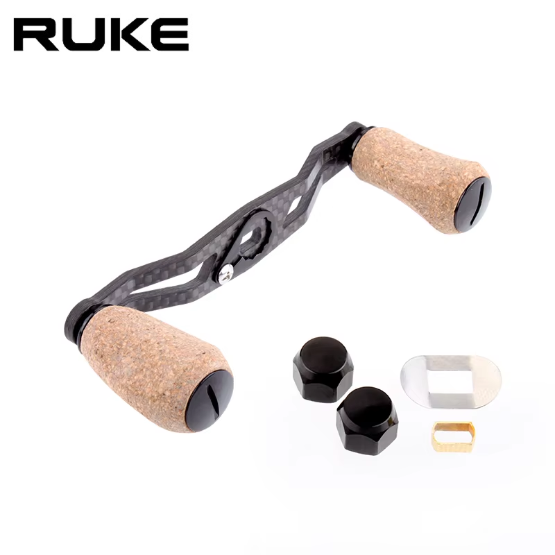 Ruke Vissen Haspel Handvat Koo - Daiwa Reel Bg recensie en prijs