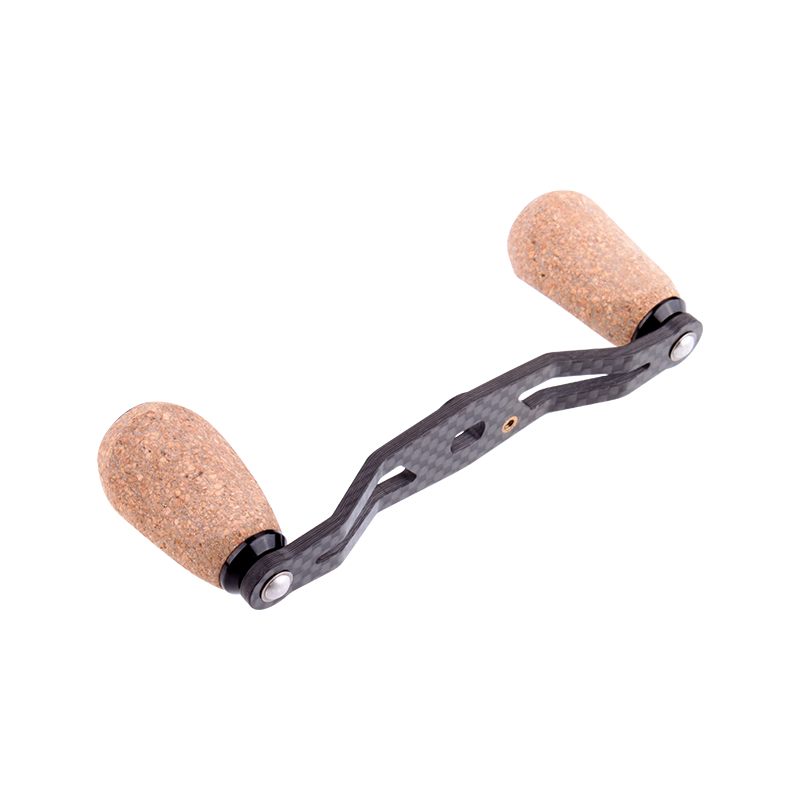Ruke Vissen Haspel Handvat Koo - Daiwa Reel Bg recensie en prijs